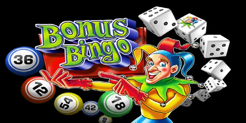 bonus bingo online casino