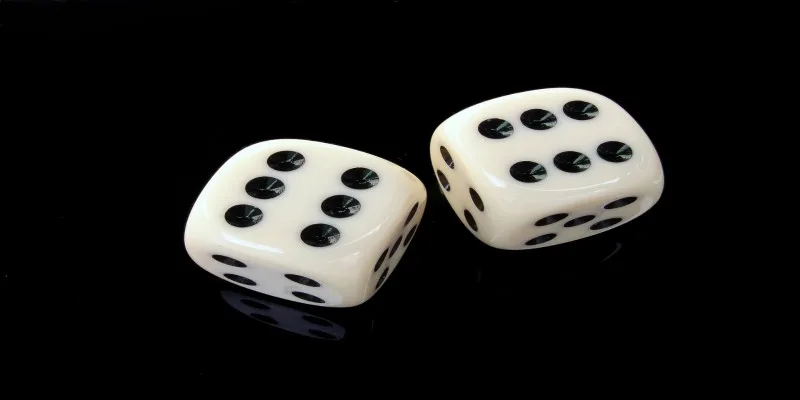 craps most common mistakes