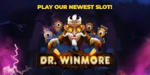 online slot bonus package