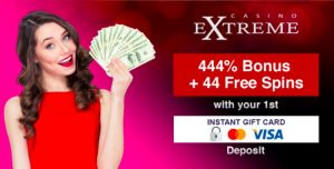 instant gift card bonus free spins