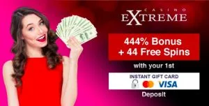 instant gift card bonus free spins