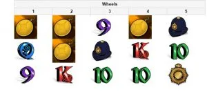 online casino winning hit