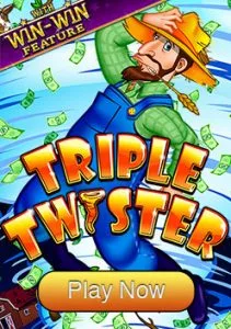 triple twister
