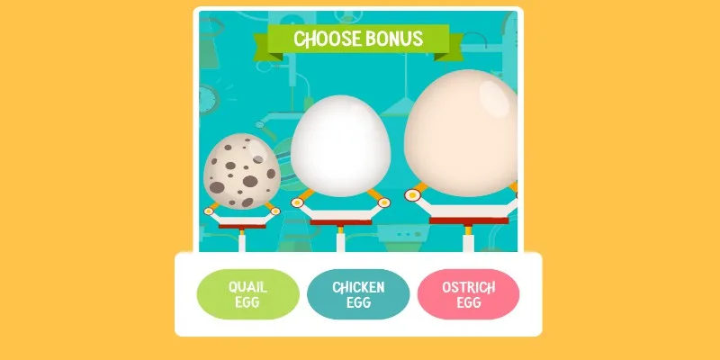 best casino bonuses