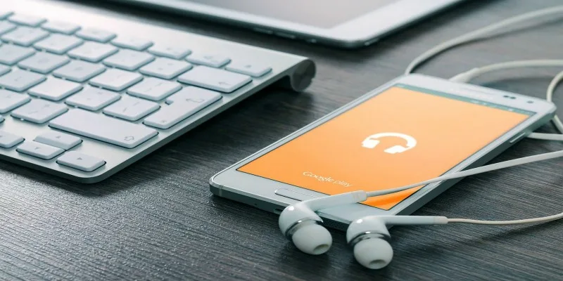 blockchain on musical industry music