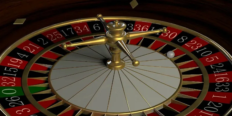movies featuring roulette