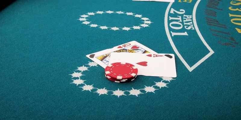blackjack online doubling down