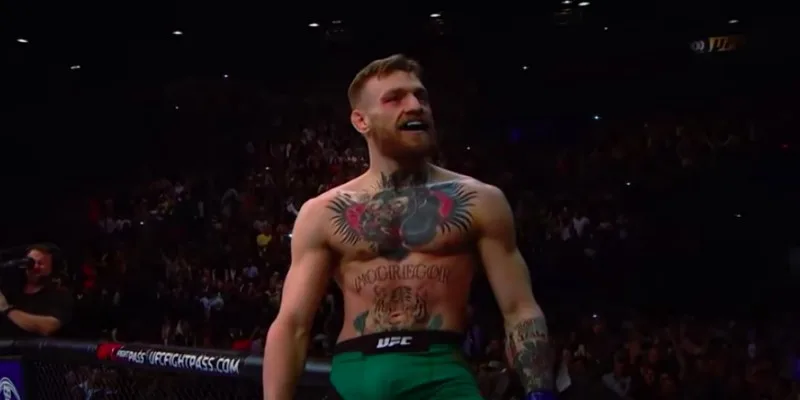 the richest MMA fighters