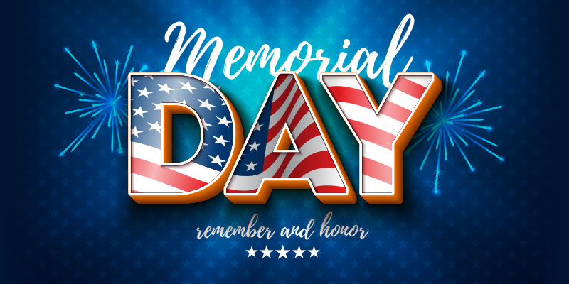 memorial day free spins
