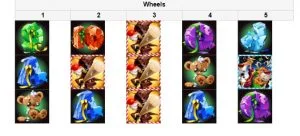 online slot lucky slot players