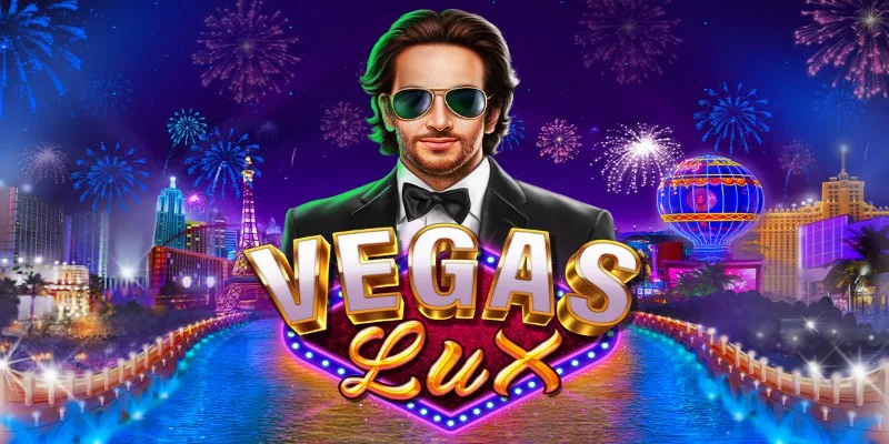 vegas lux online slot