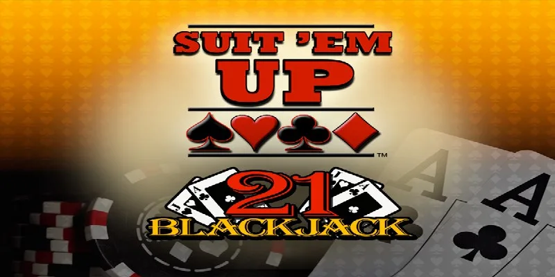 blackjack online
