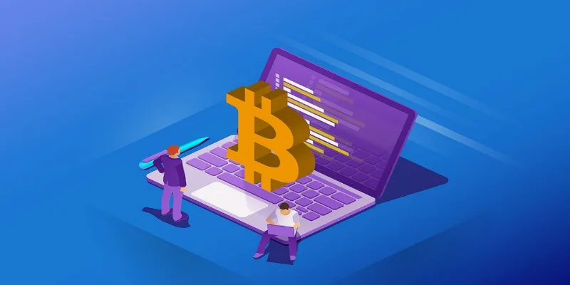 bitcoin crypto