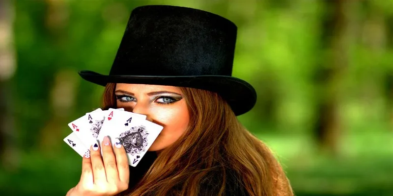 poker players