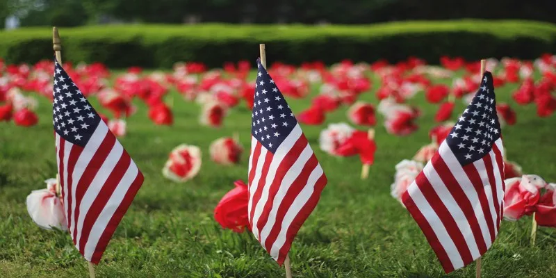 memorial day free spins