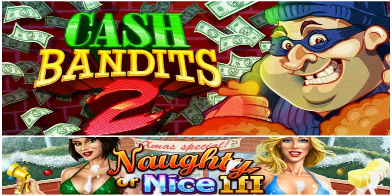 slot sequels