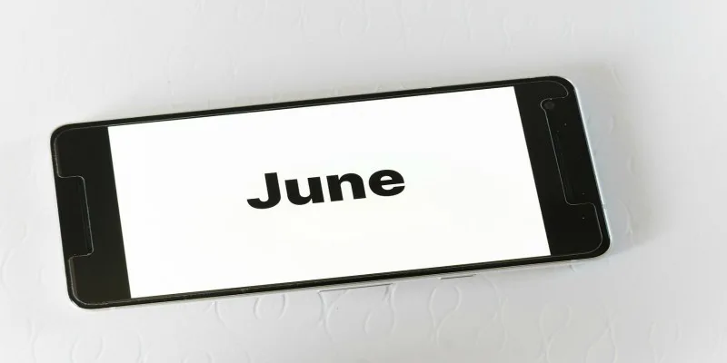 june