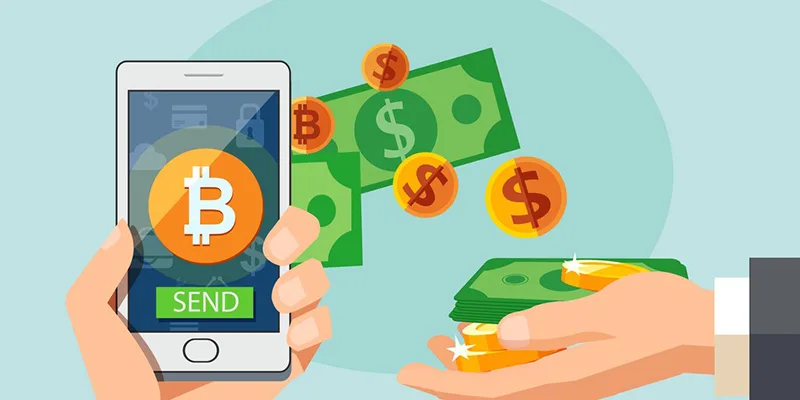 bitcoin trading