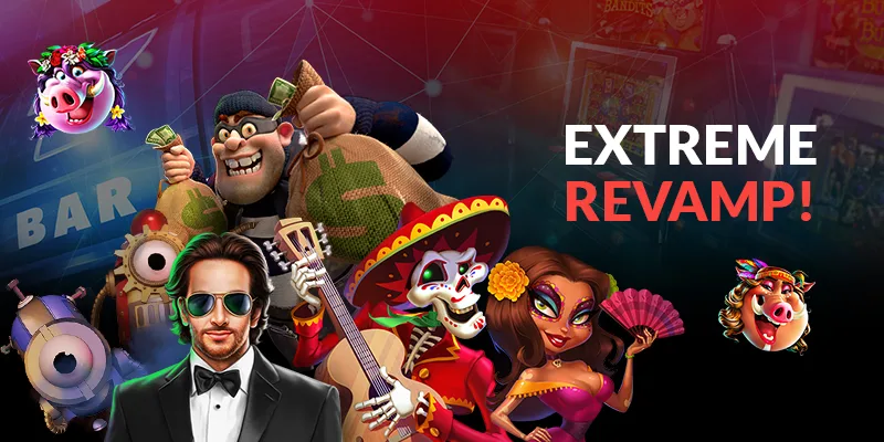 Casino Extreme