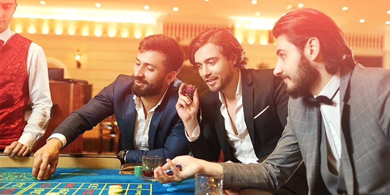 poker