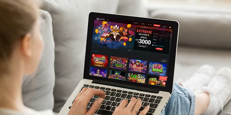 best online casino
