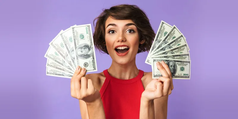 instant withdrawal at Casino Extreme