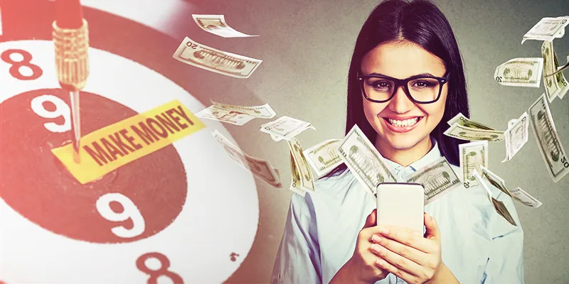 make money online