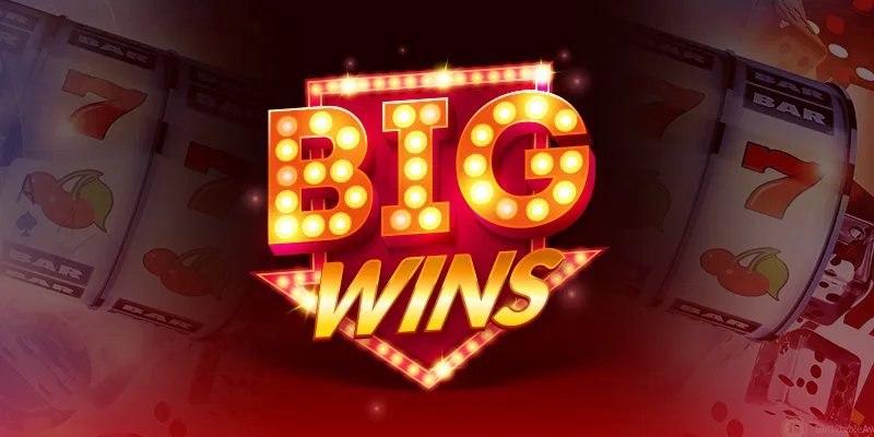 BIG WINS RTG SLOT