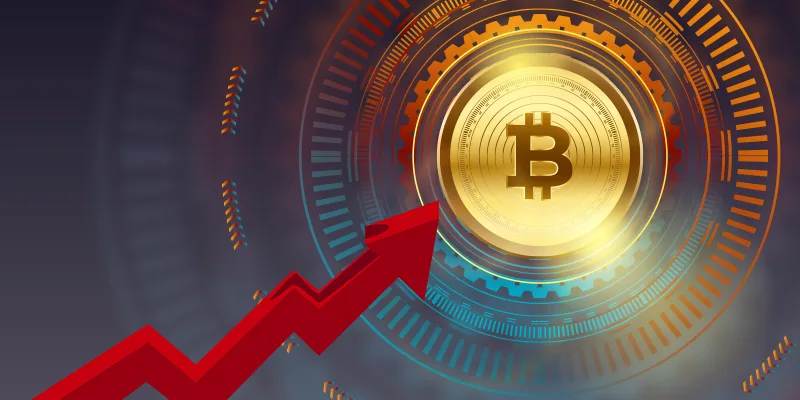 Bitcoin price