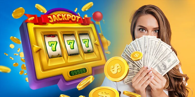 massive slot win
