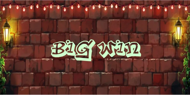 big winner