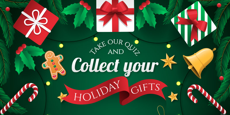 quiz christmas
