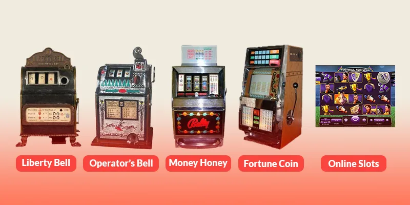 online slots