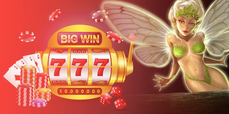 huge slot hit