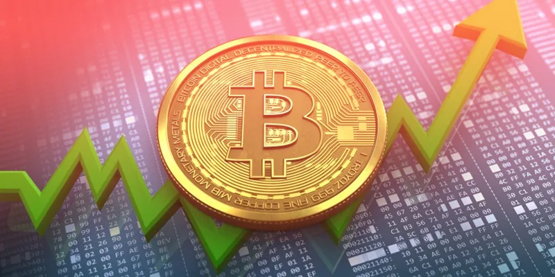 bitcoin price
