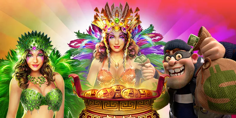 the hottest slots