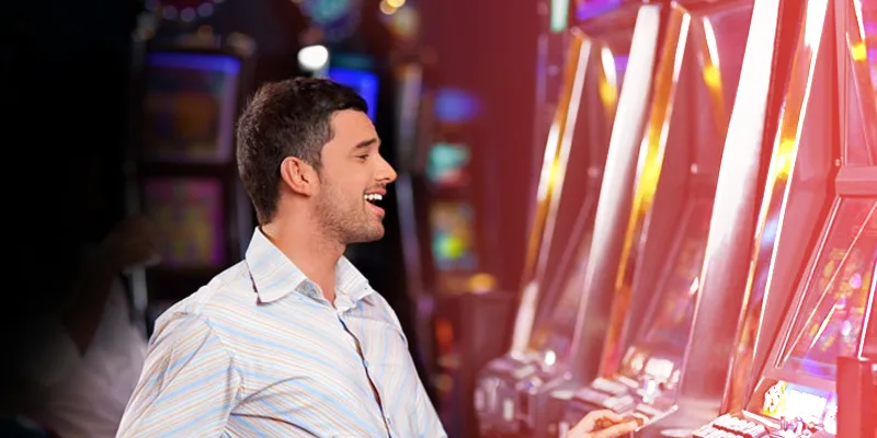 real money slot