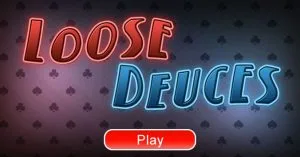 video poker games