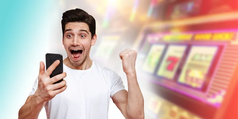 massive slot win