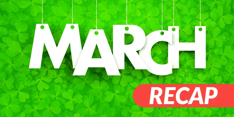 March at Casino Extreme