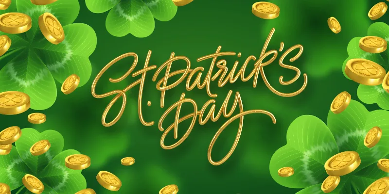 st. patrick's day