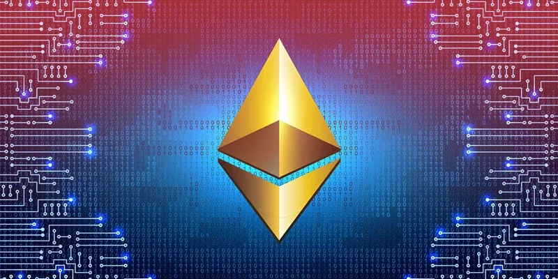 ether price