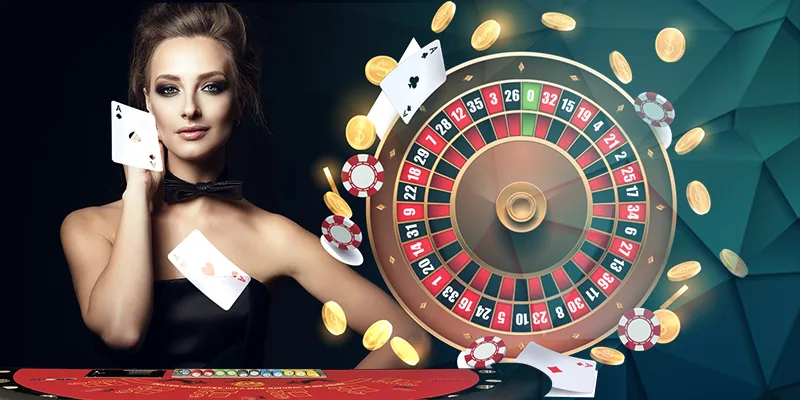 Live Dealer