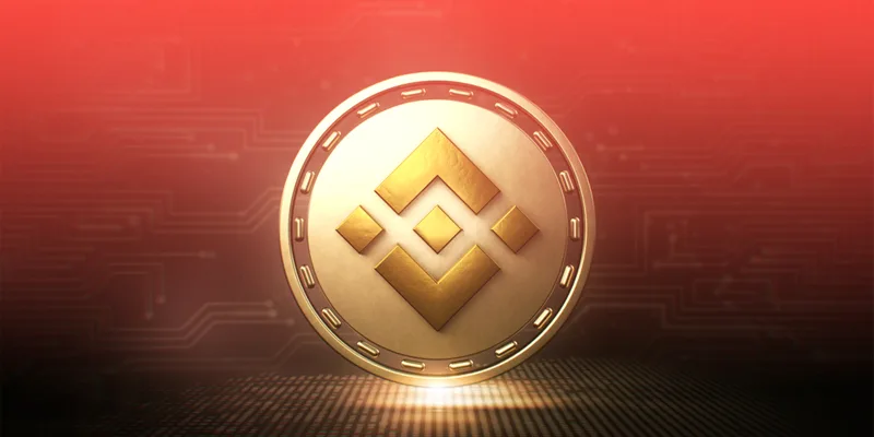 binance coin