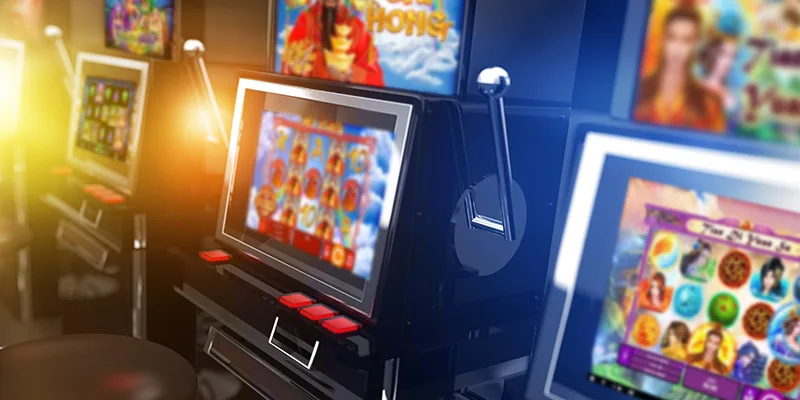 moneymaking slots