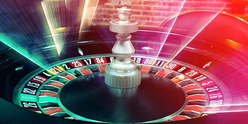 roulette tips