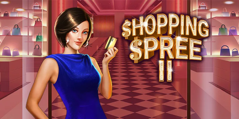 Shopping Spree II slot