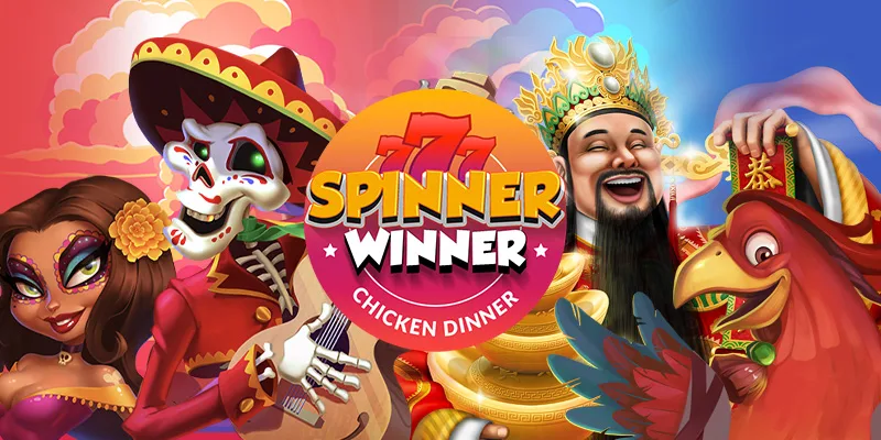 slots spinning tournament