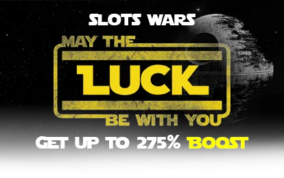 Up to 275% Boost
