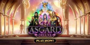 Asgard Deluxe play now